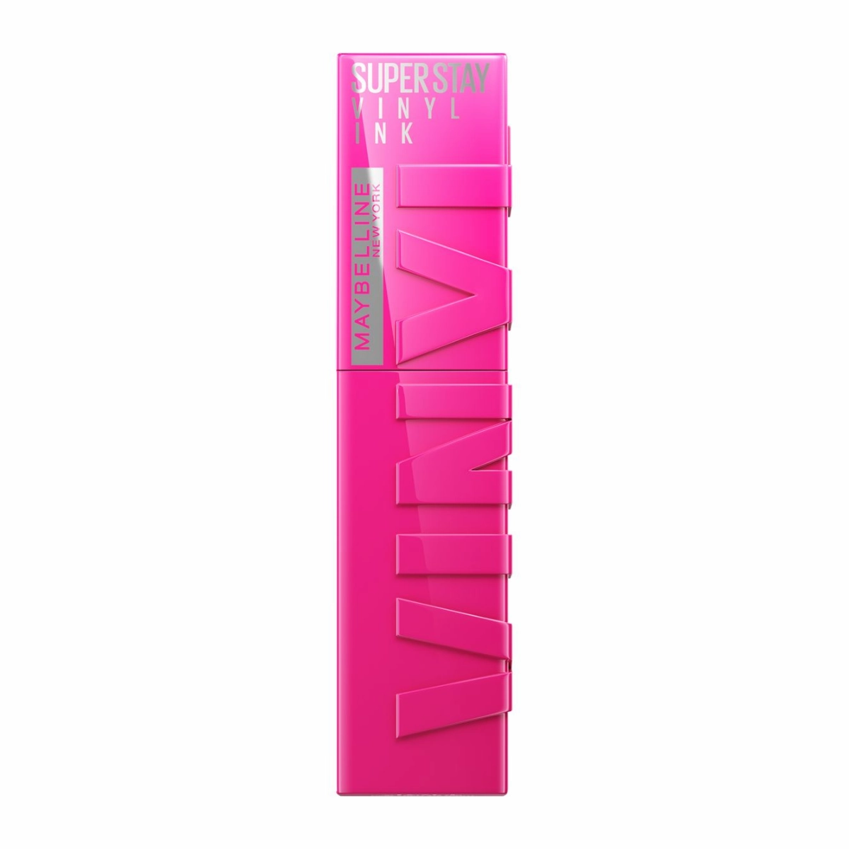 Superstay Vinyl Ink Liquid Lipstick - Shine Finish, Up To 16H