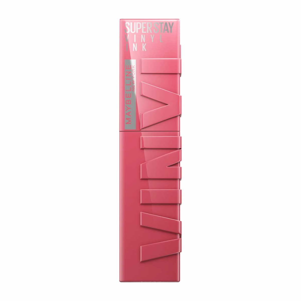 Superstay Vinyl Ink Liquid Lipstick - Shine Finish, Up To 16H