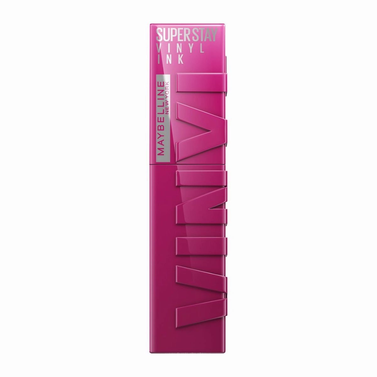 Superstay Vinyl Ink Liquid Lipstick - Shine Finish, Up To 16H