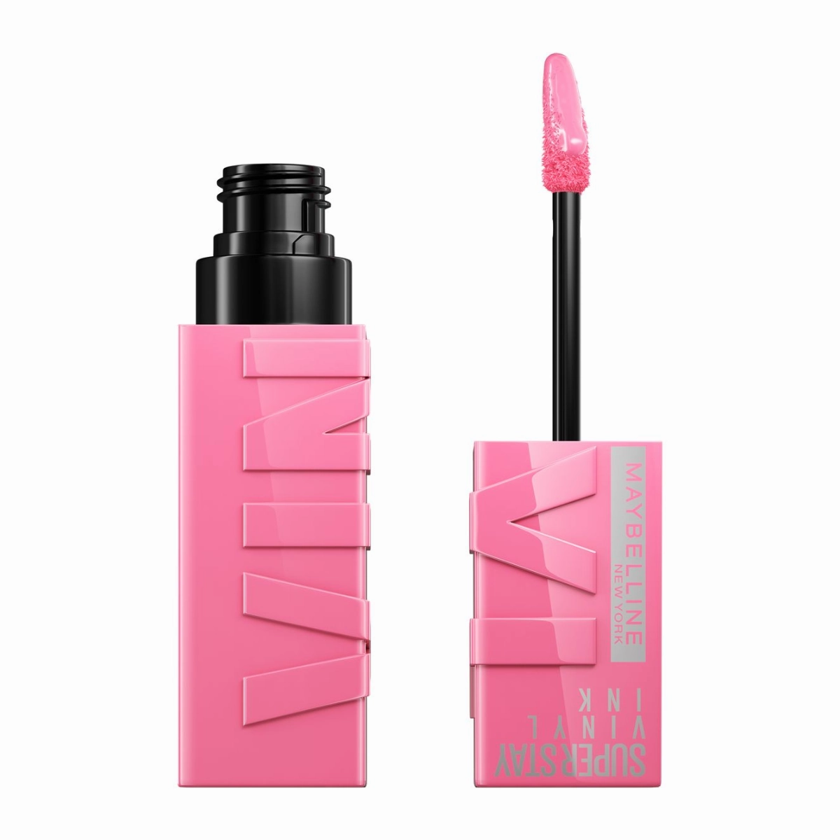 Superstay Vinyl Ink Liquid Lipstick - Shine Finish, Up To 16H