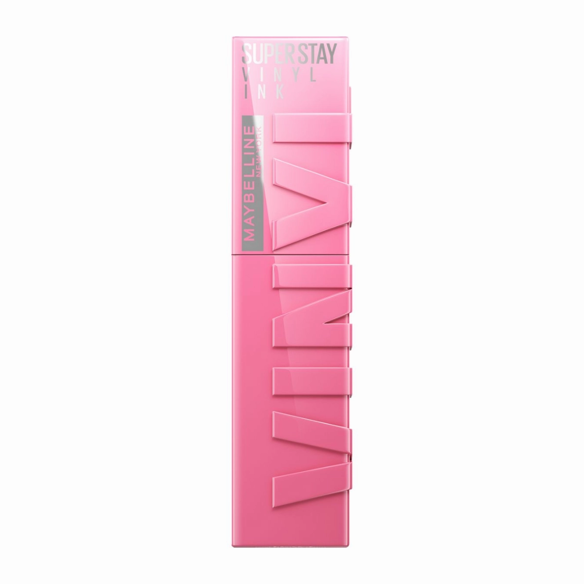 Superstay Vinyl Ink Liquid Lipstick - Shine Finish, Up To 16H