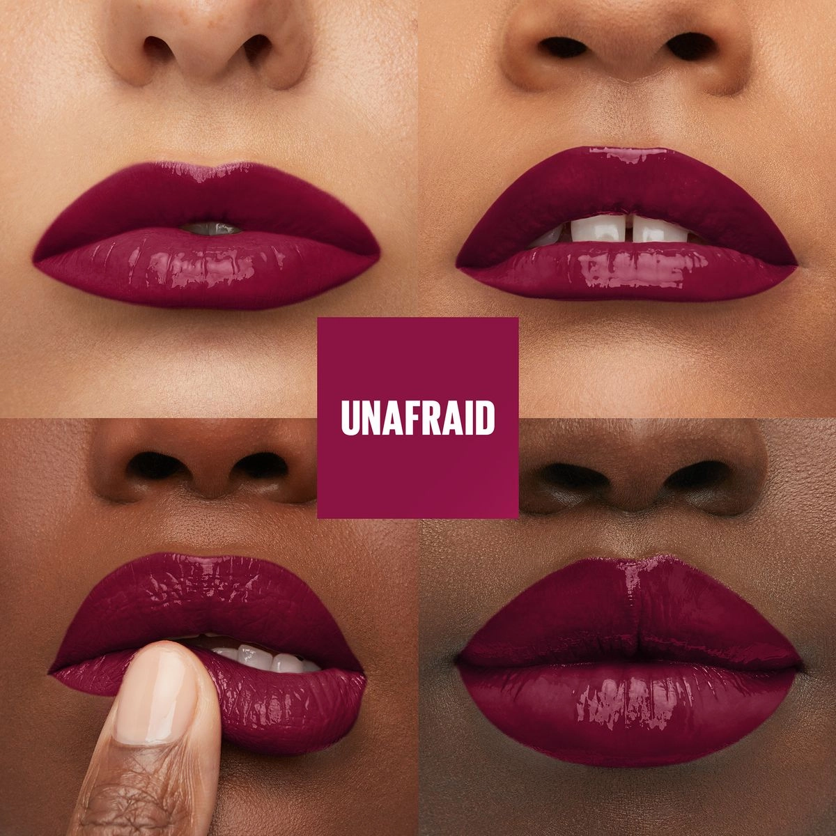 Superstay Vinyl Ink Liquid Lipstick - Shine Finish, Up To 16H