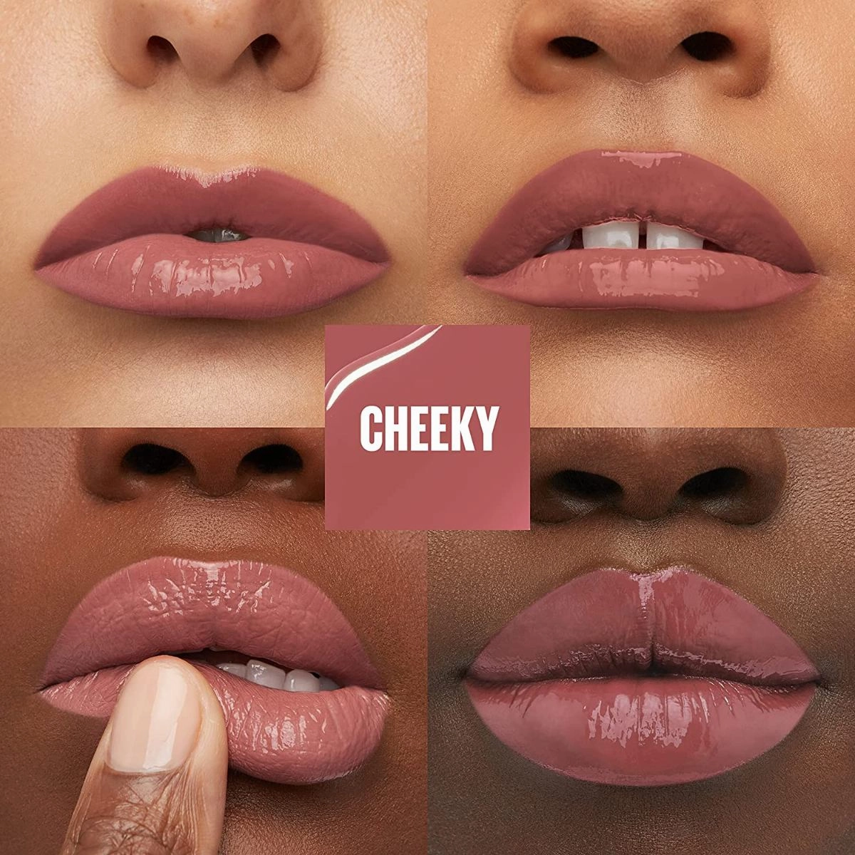 Superstay Vinyl Ink Liquid Lipstick