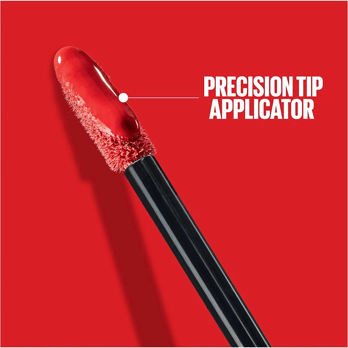 Superstay Vinyl Ink Liquid Lipstick