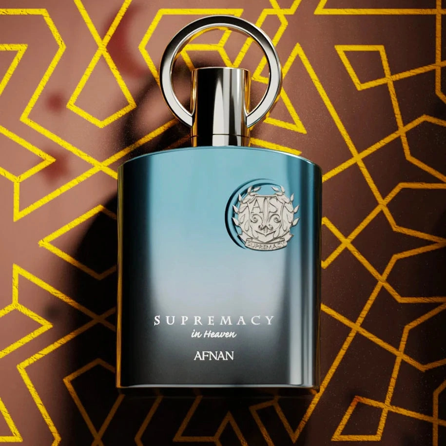 Supremacy In Heaven 3.4 oz EDP for men