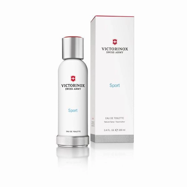 Swiss Army Classic Sport 3.4 oz EDT for men