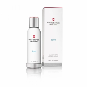 Swiss Army Classic Sport 3.4 oz EDT for men