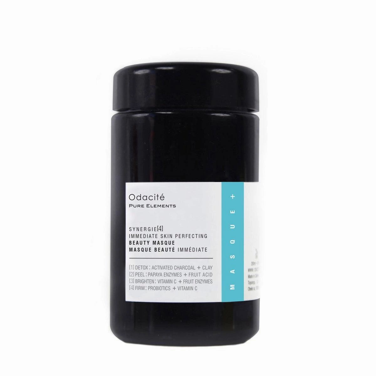 Synergie[4] Immediate Skin Perfecting Masque