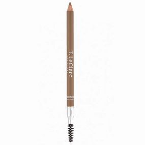 T. LeClerc Eyebrow Pencil Brush #01 Blond - 1.18 g