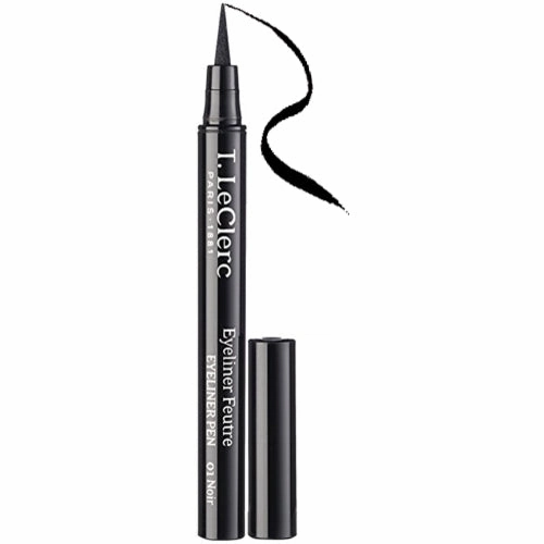 T. LeClerc Eyeliner Pen Noir (01) 1.2 ml