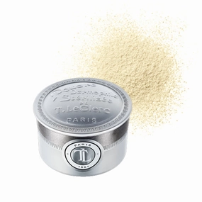 T. LeClerc Loose Facial Powder - Banane