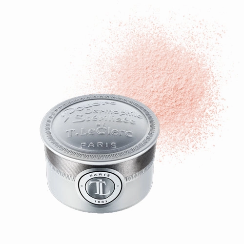 T. LeClerc Loose Facial Powder - Translucide