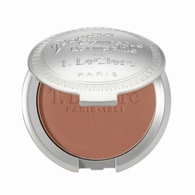 T. LeClerc Pressed Powder - Dore