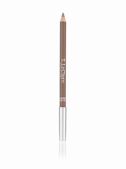 T. LeClercEyebrow Pencil with Brush - #02 Chatain - 1.18g/0.04oz