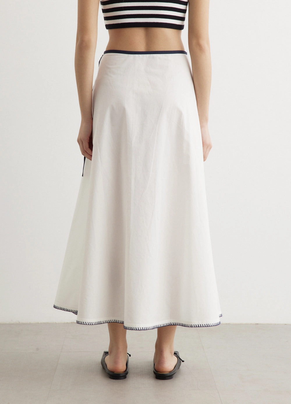Tacci Skirt