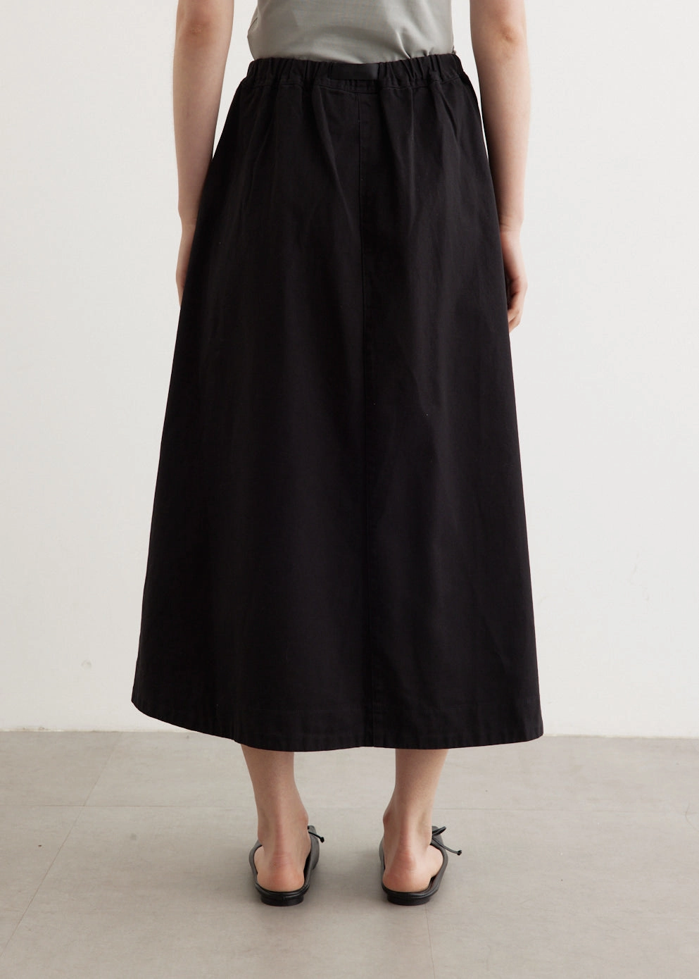 Talecut Skirt