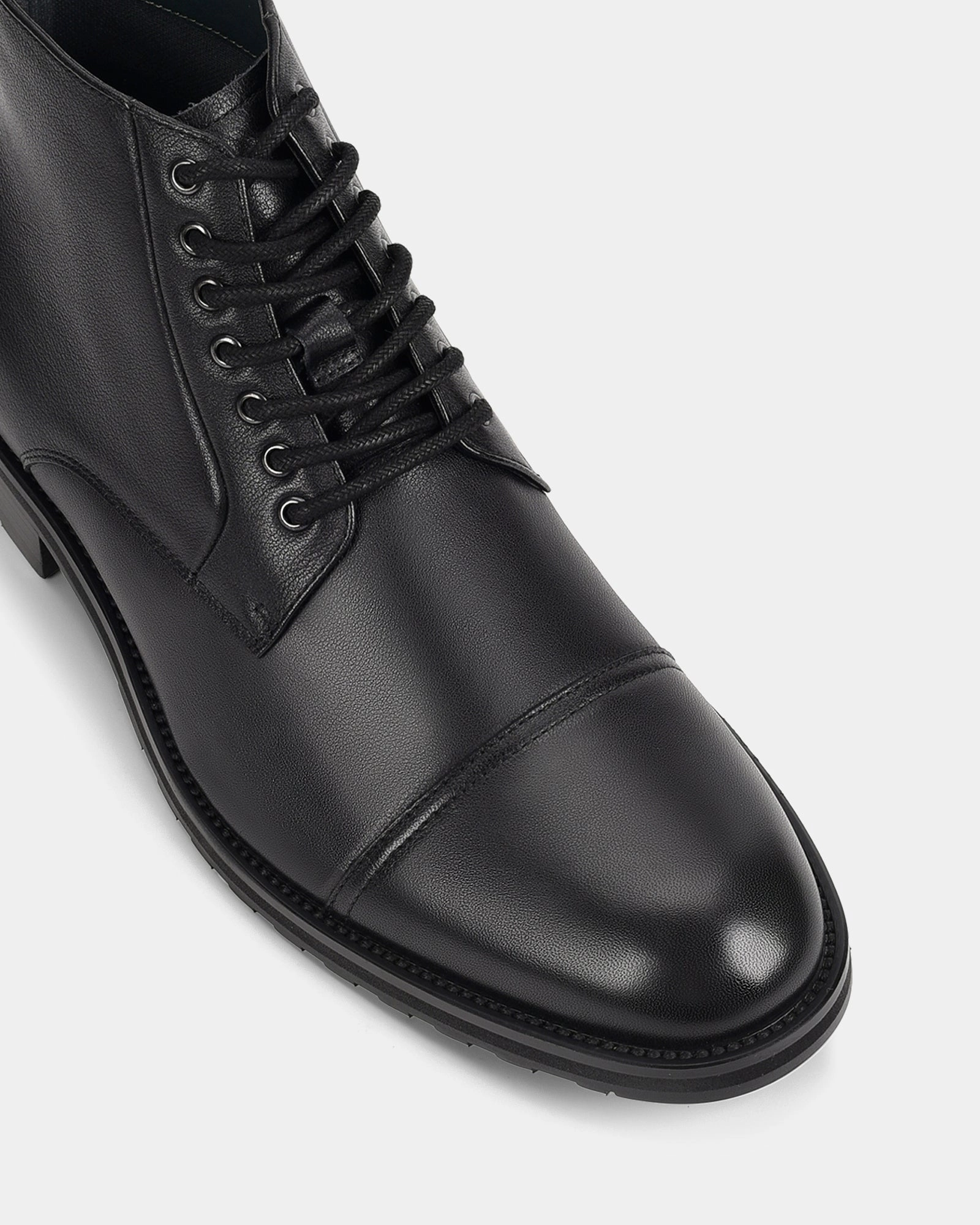 Tamper Black