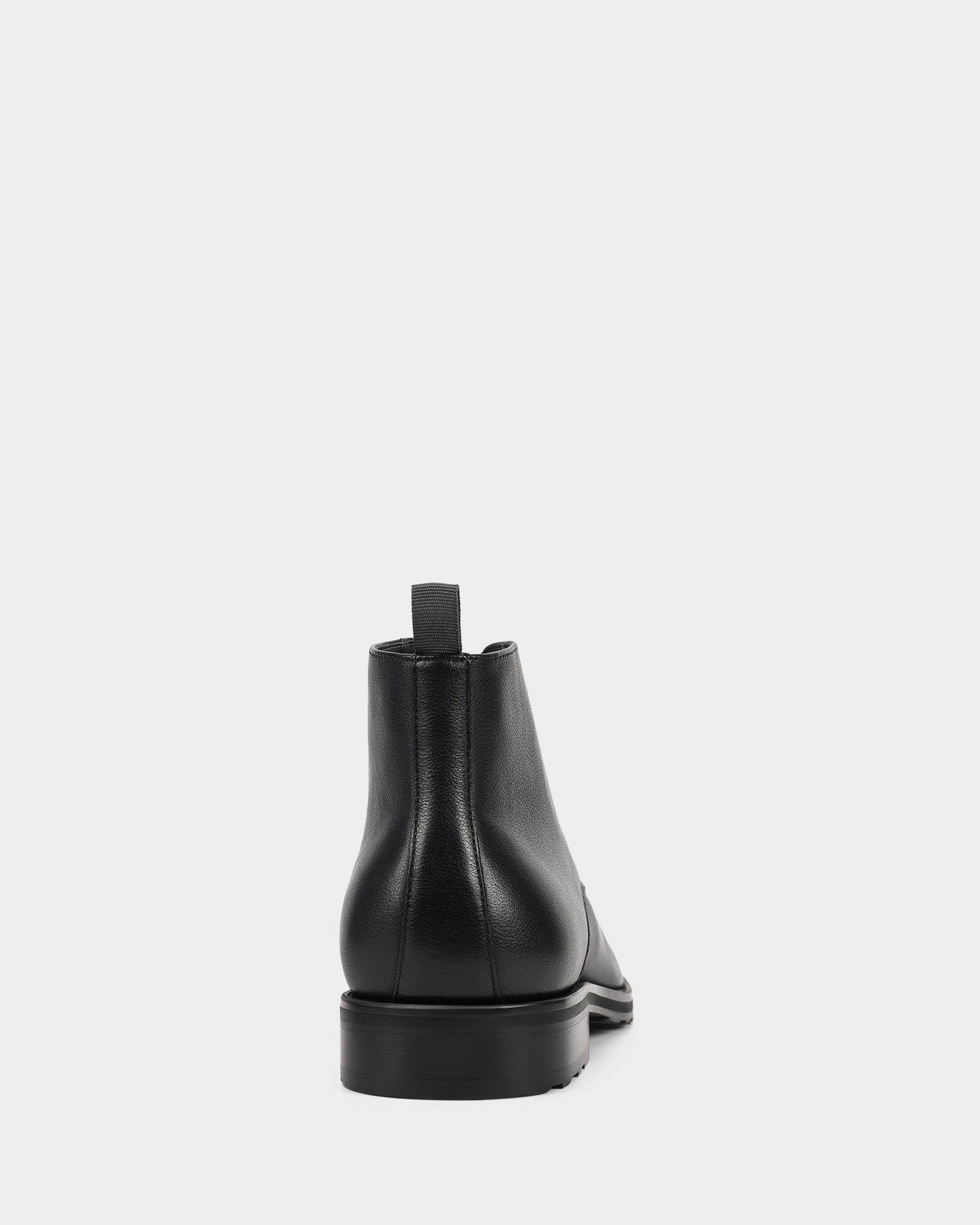 Tamper Black