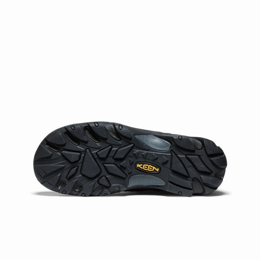 Targhee II Mid X Leave No Trace