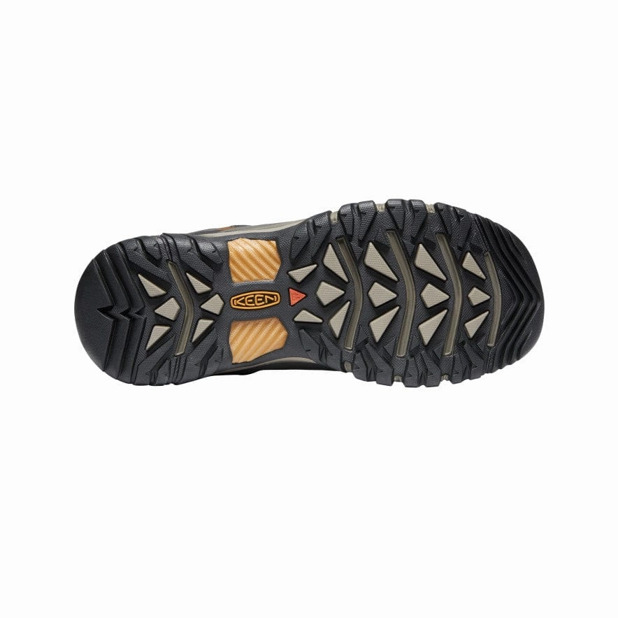 Targhee III Waterproof Mid