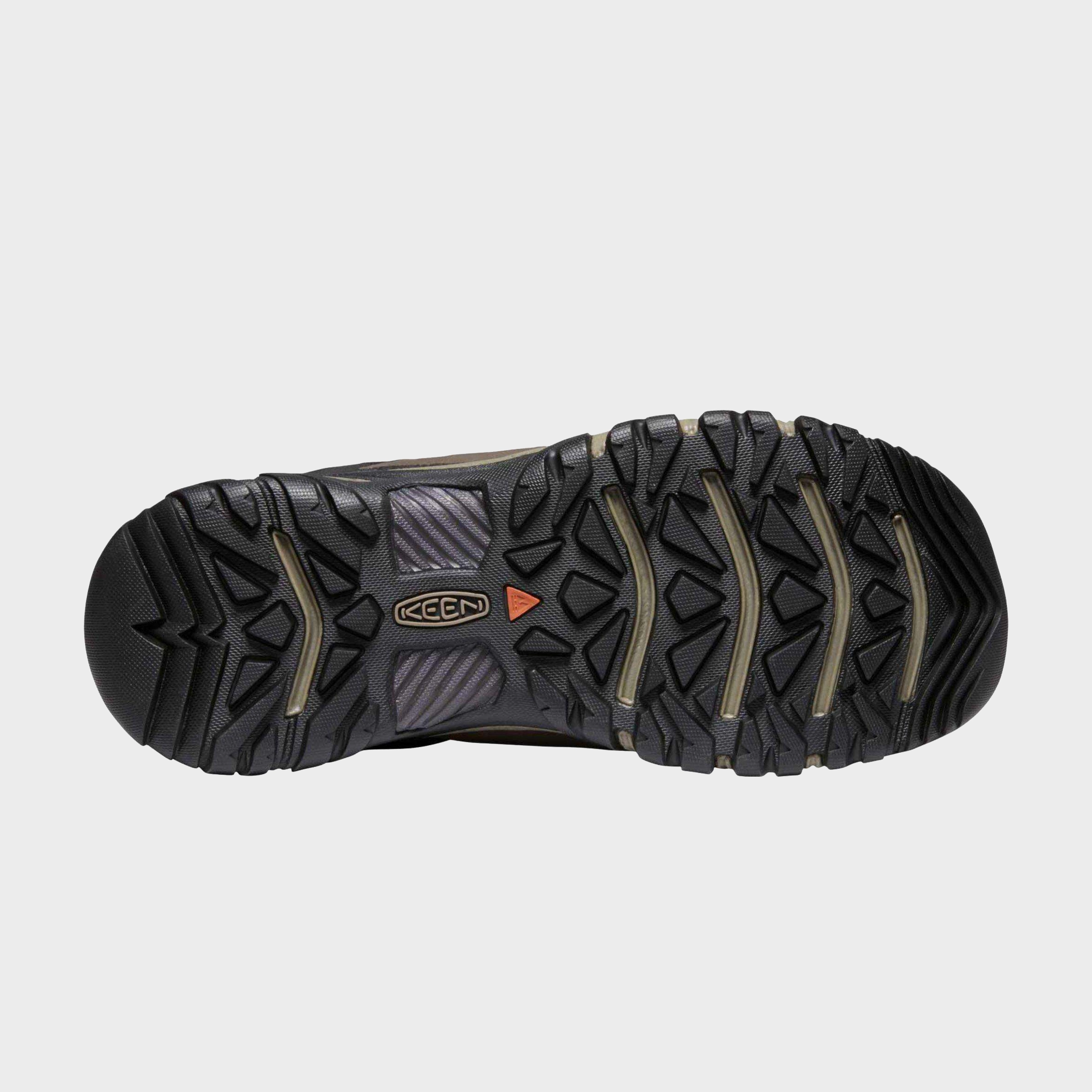 Targhee III Waterproof Mid