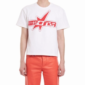 Tee 'M2 White'