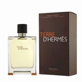 Terre D'Hermes 6.7 oz EDT for men