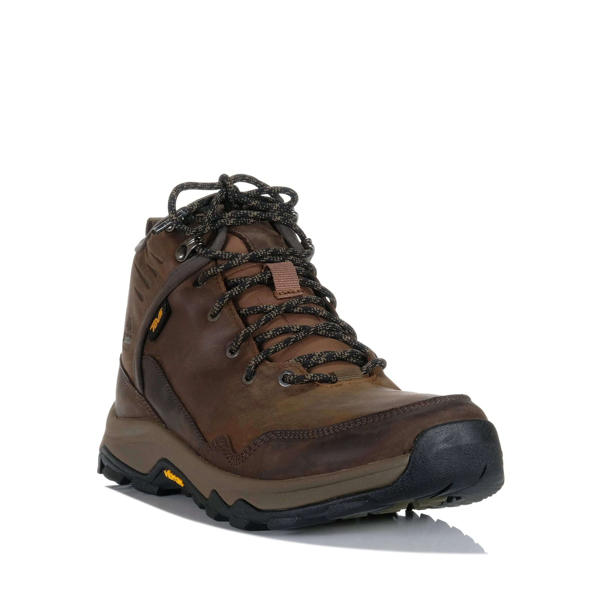 Teva Riva Mid RP Brown