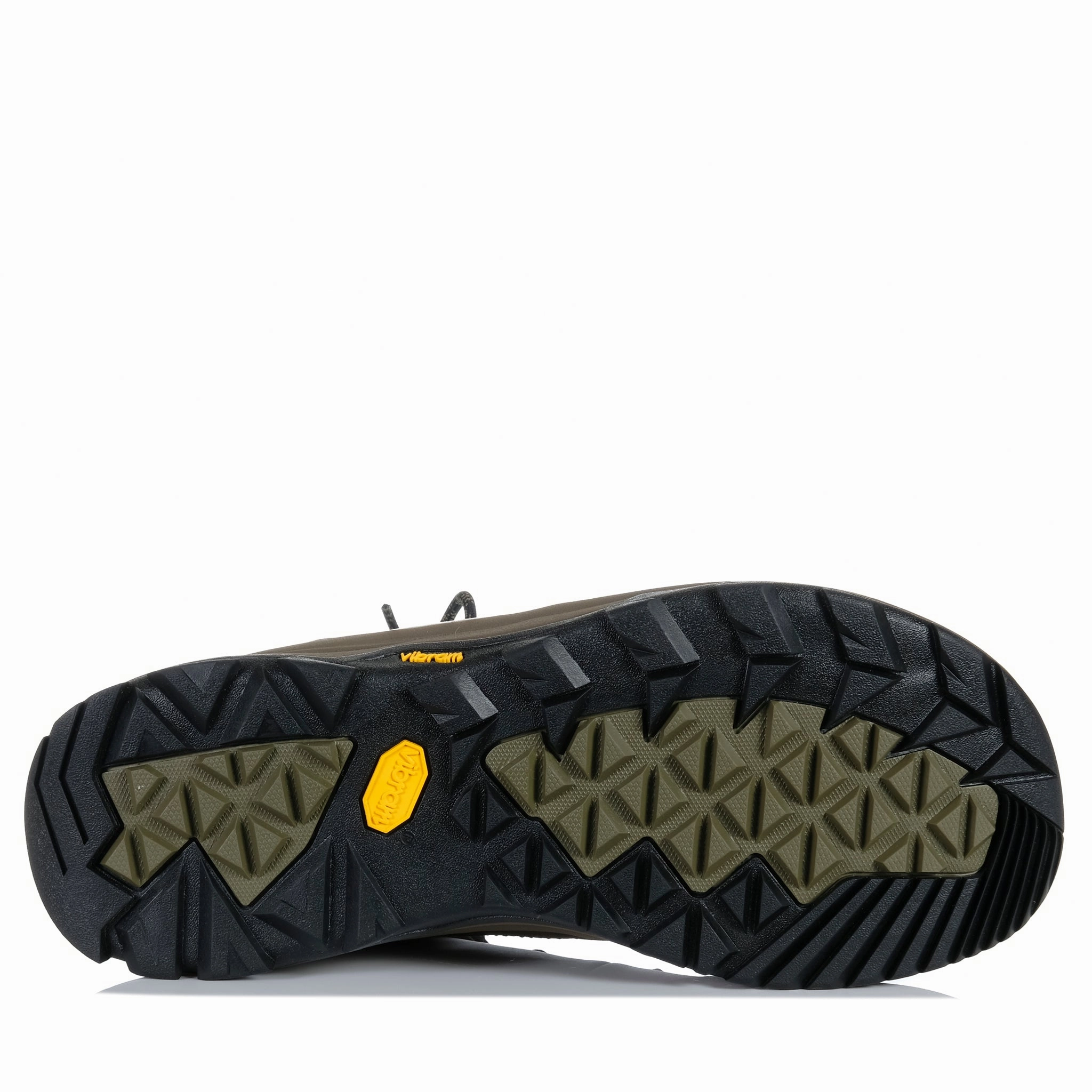 Teva Riva Mid RP Brown
