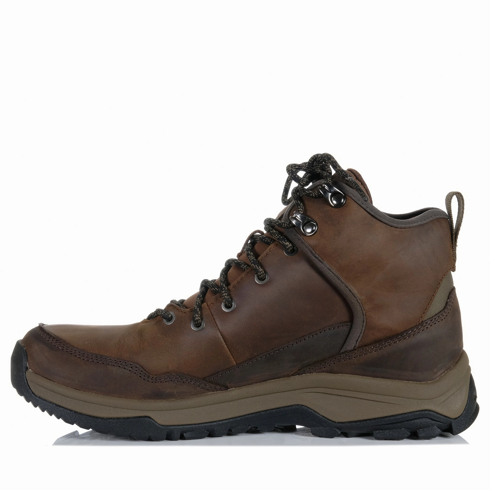 Teva Riva Mid RP Brown