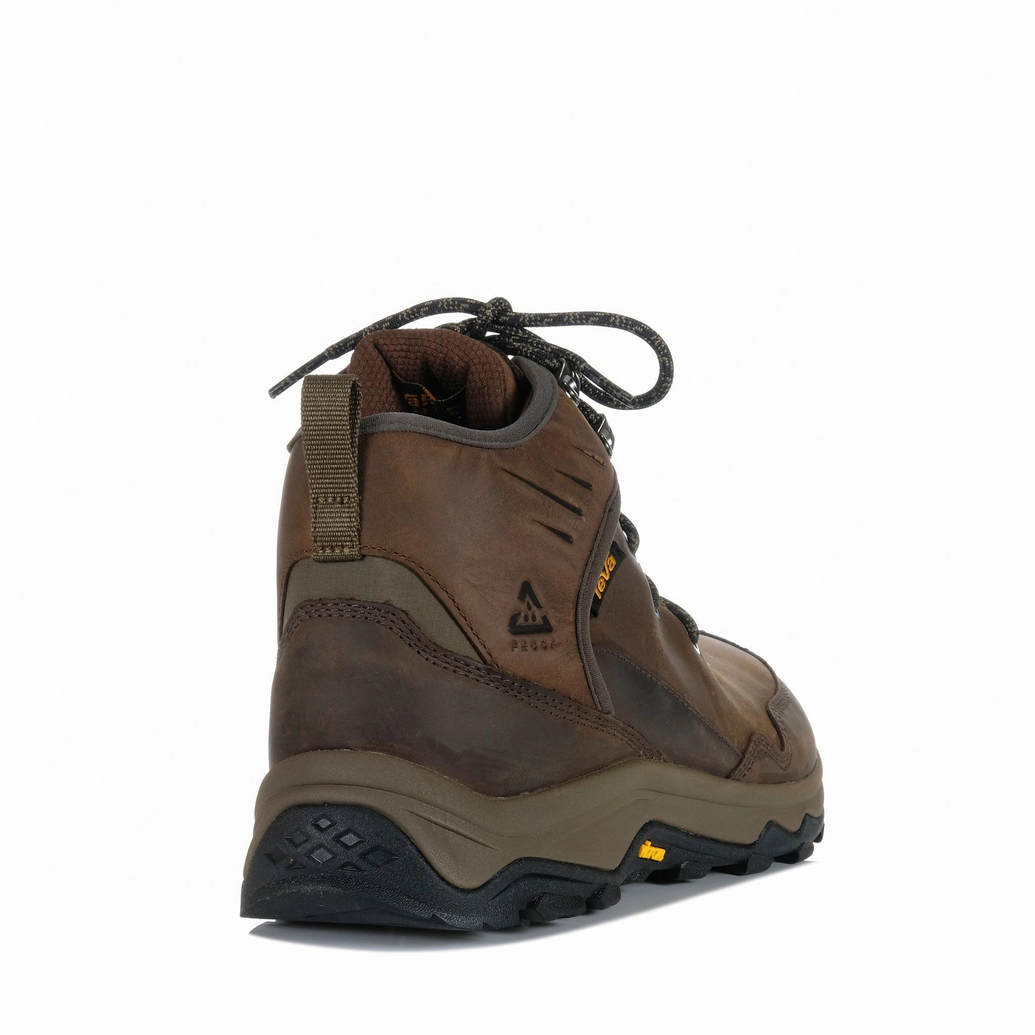 Teva Riva Mid RP Brown