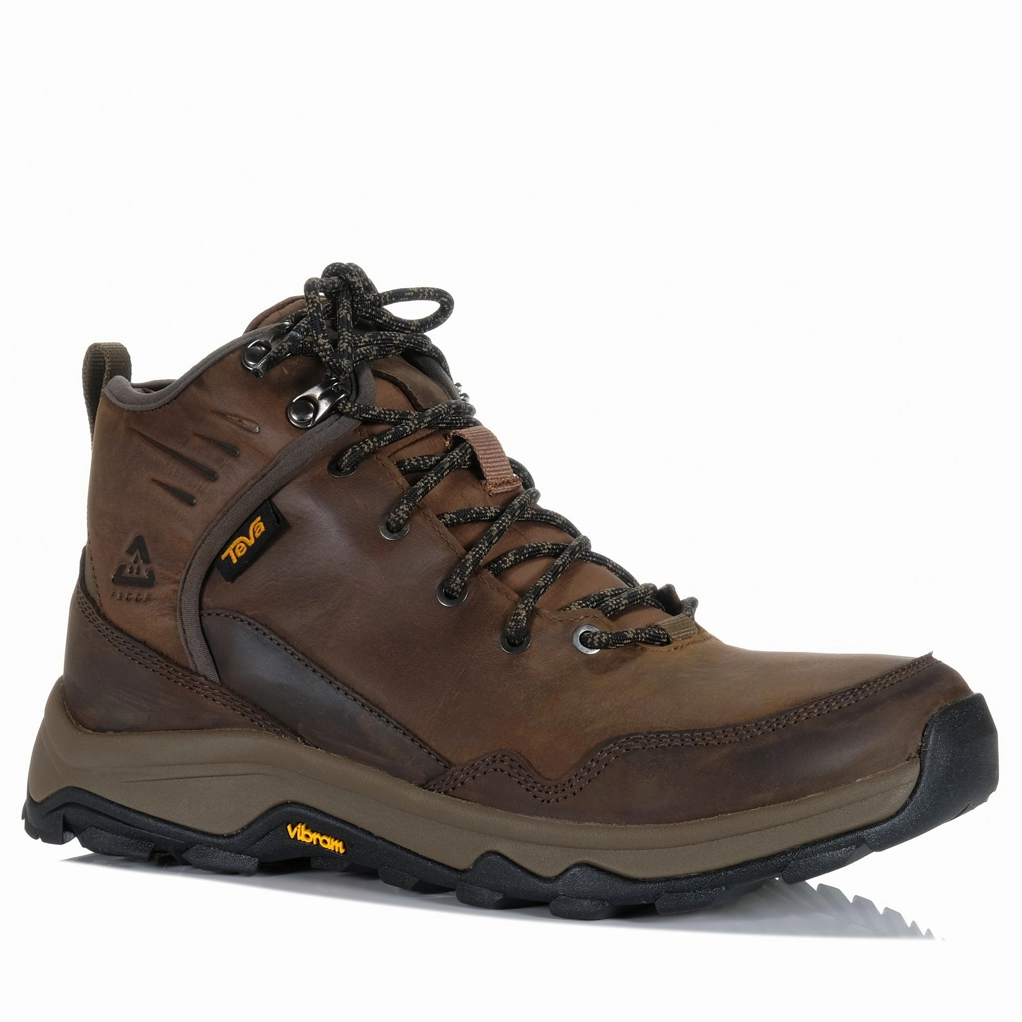 Teva Riva Mid RP Brown