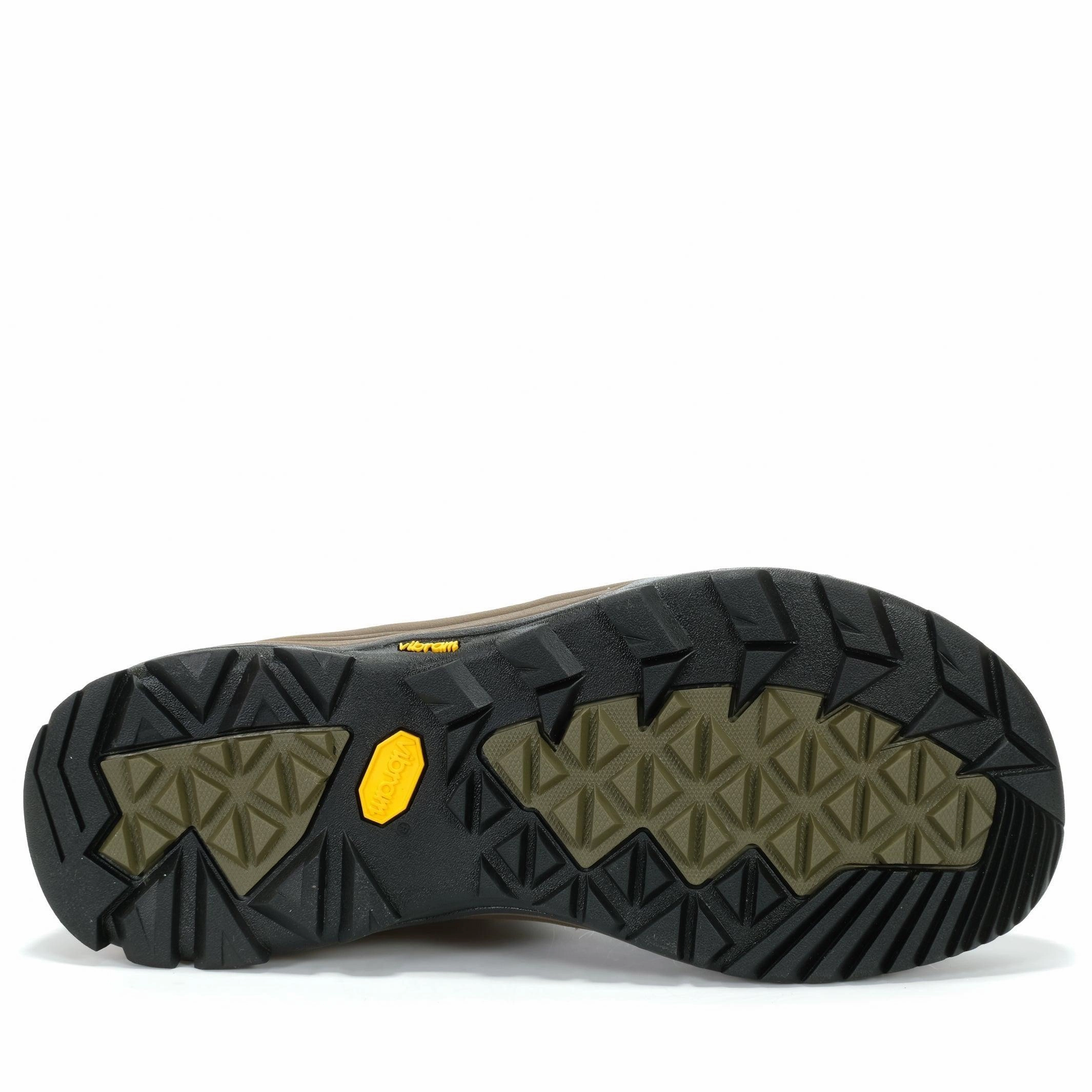 Teva Riva RP Dark Brown