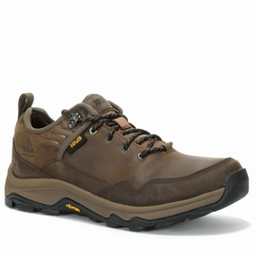 Teva Riva RP Dark Brown