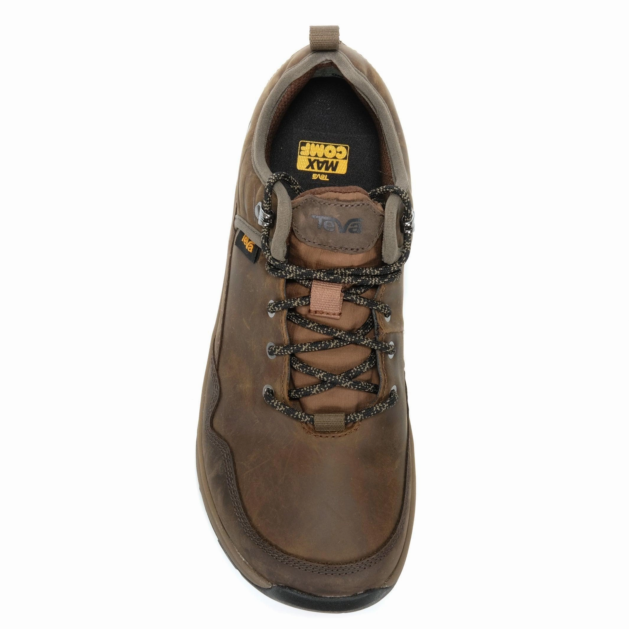 Teva Riva RP Dark Brown