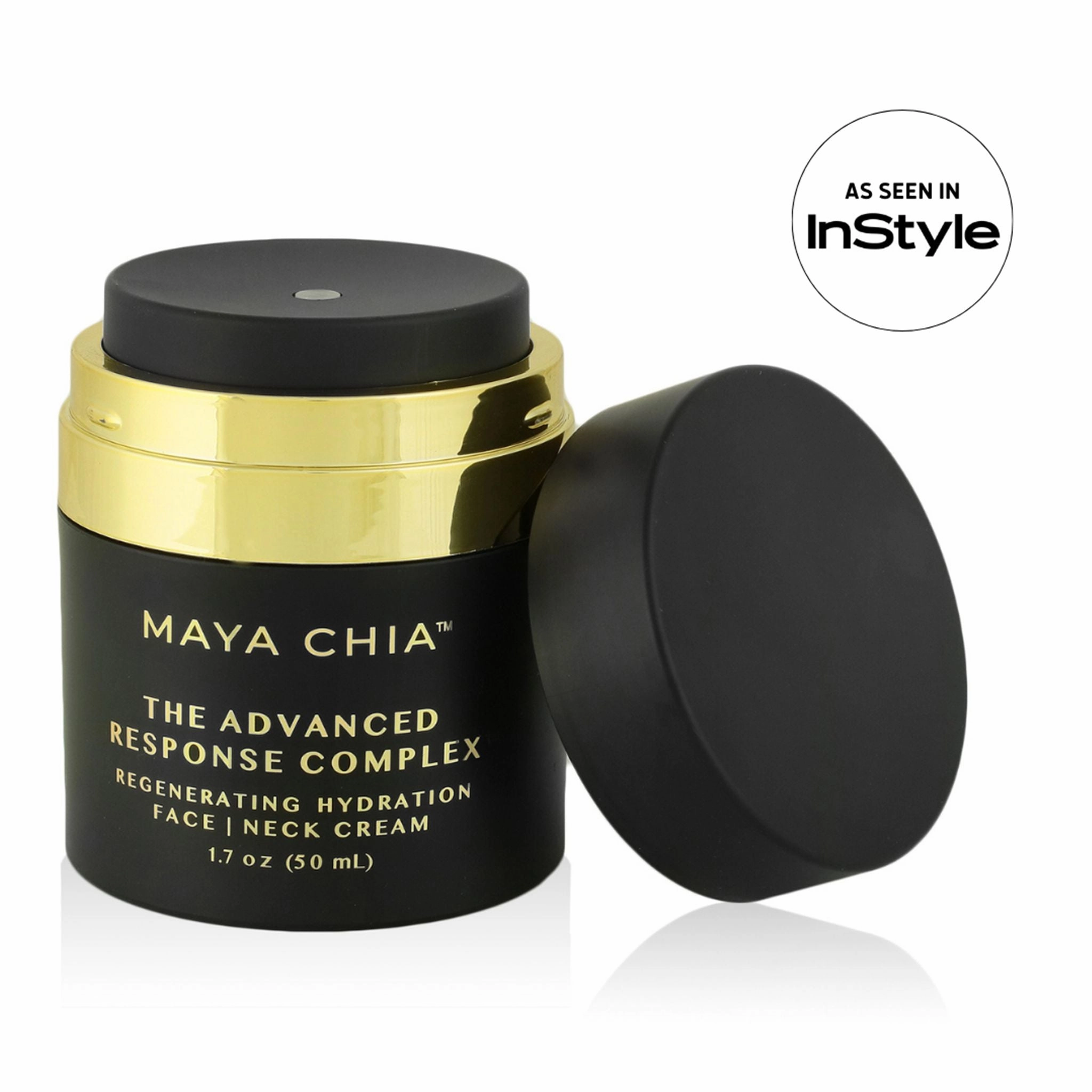 The Advanced Response Complex Treatment