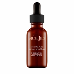 The Beauty Oil