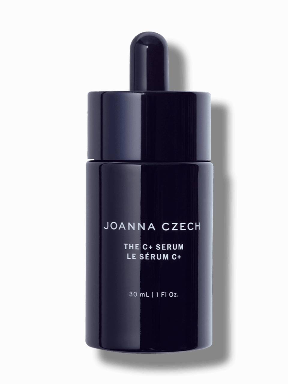 The C  Serum