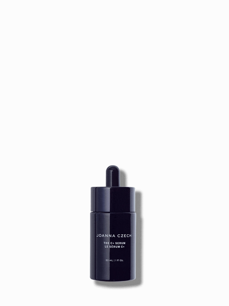 The C  Serum
