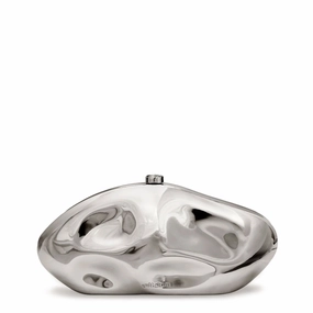 The Caldera, Silver