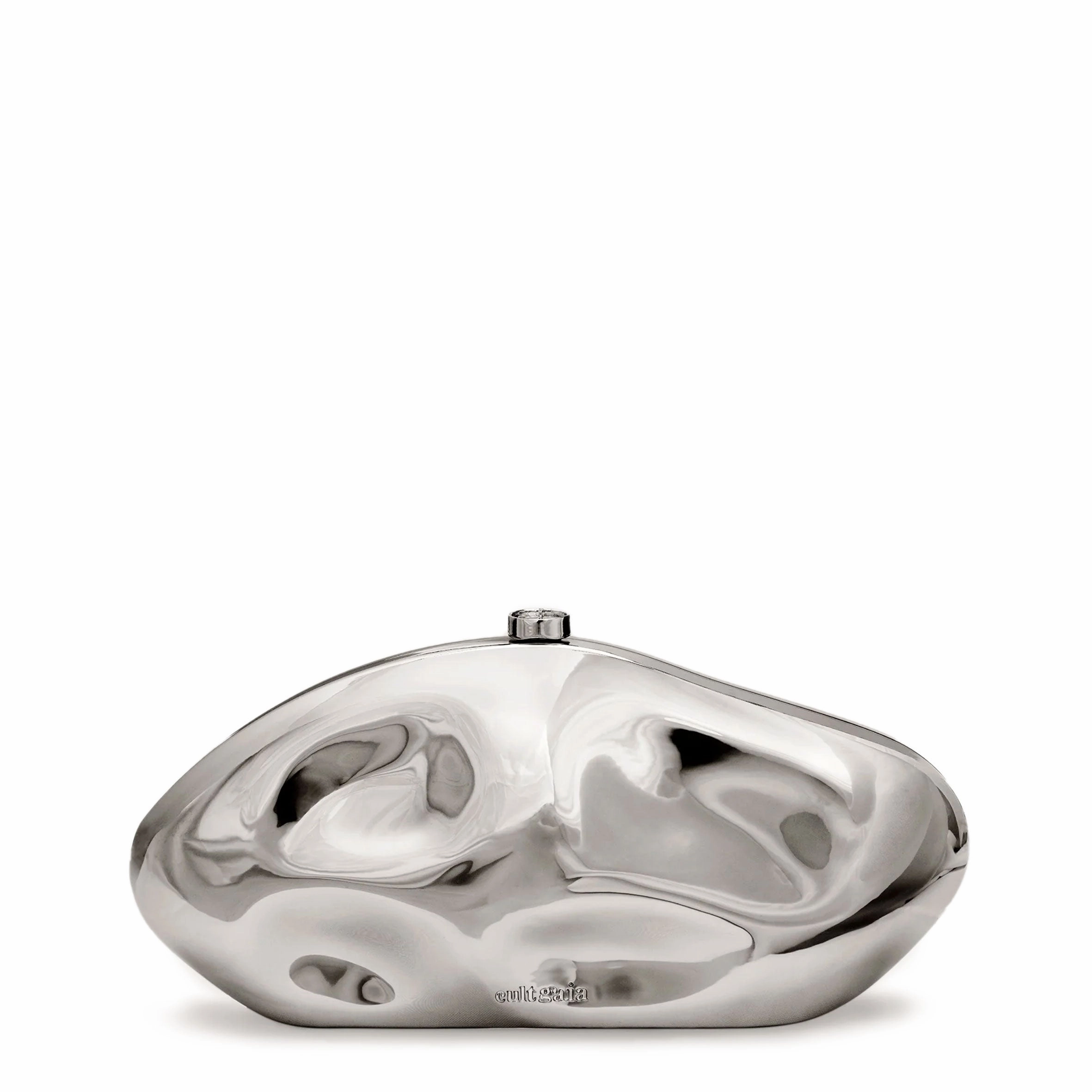 The Caldera, Silver
