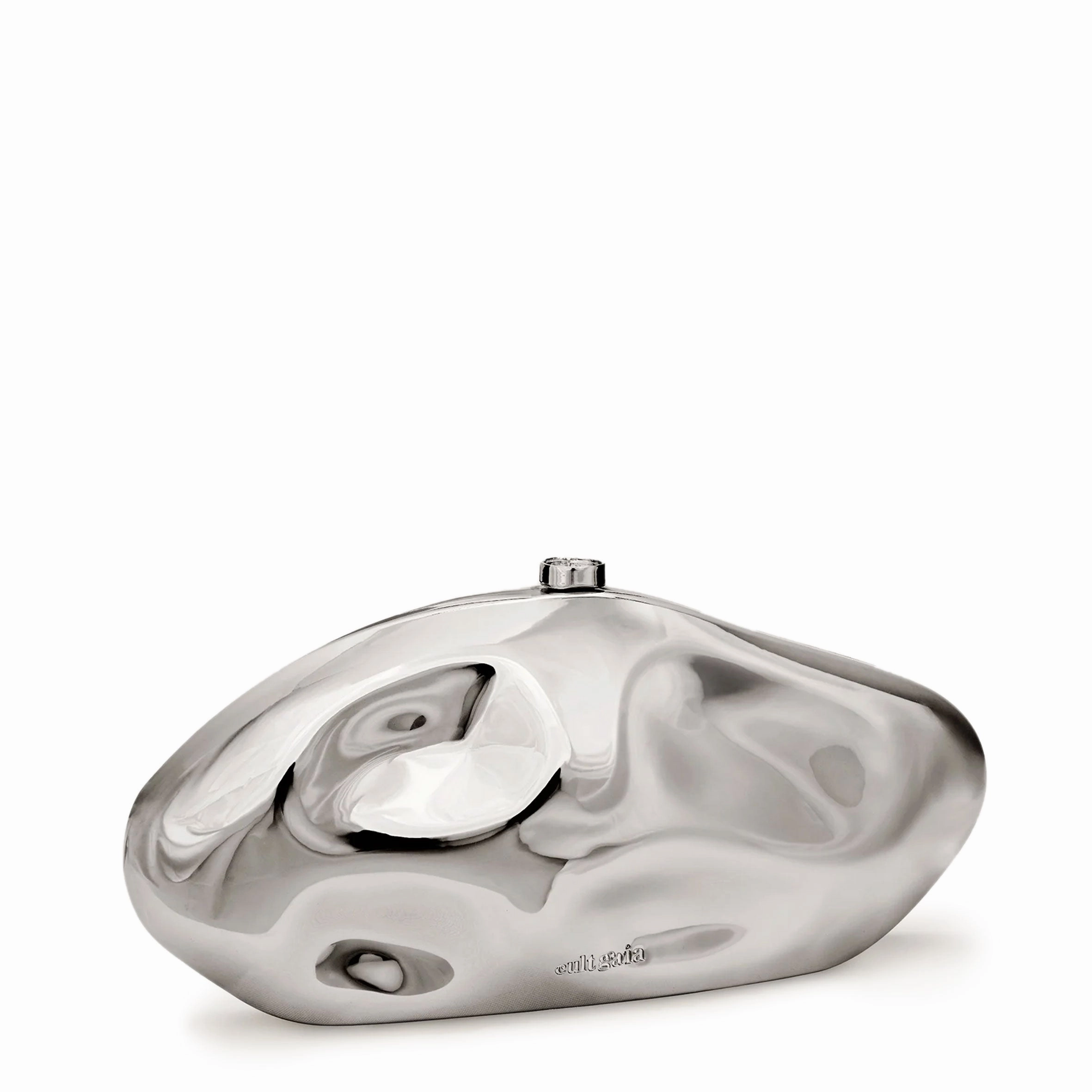 The Caldera, Silver