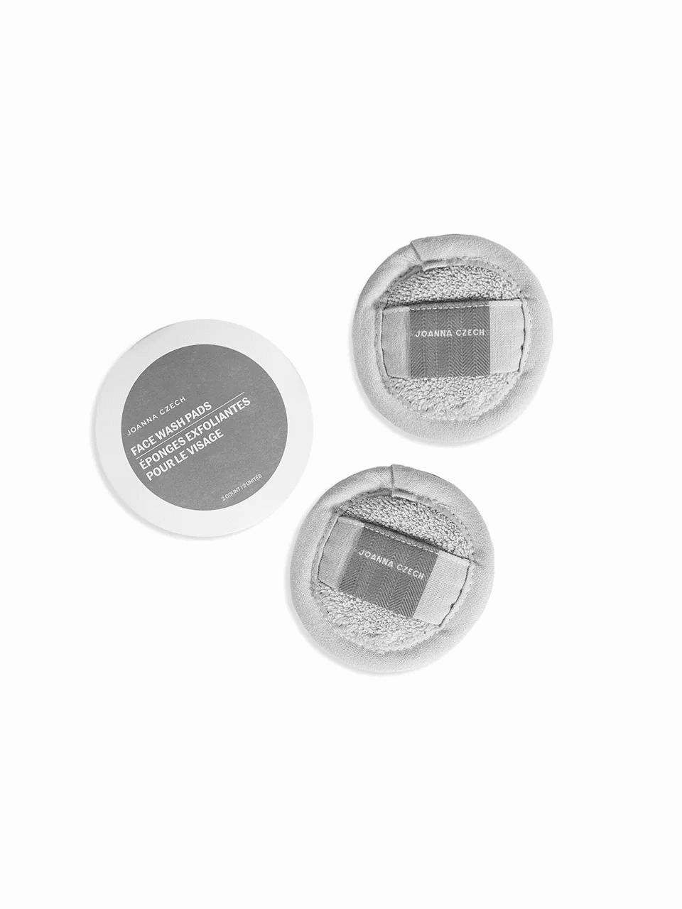 The Face Wash Pads