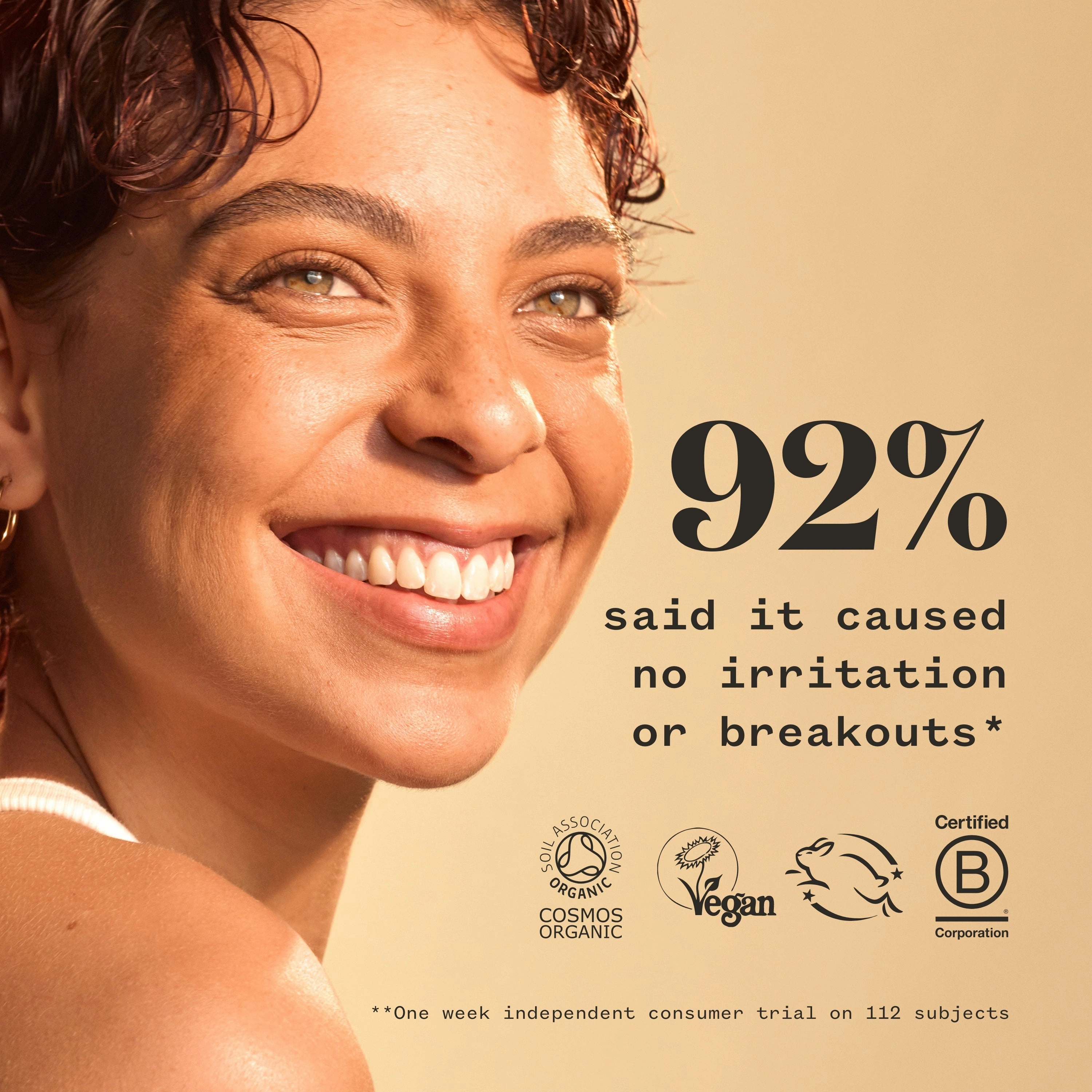 The Impossible Tan? Hydrating Self Tan Drops