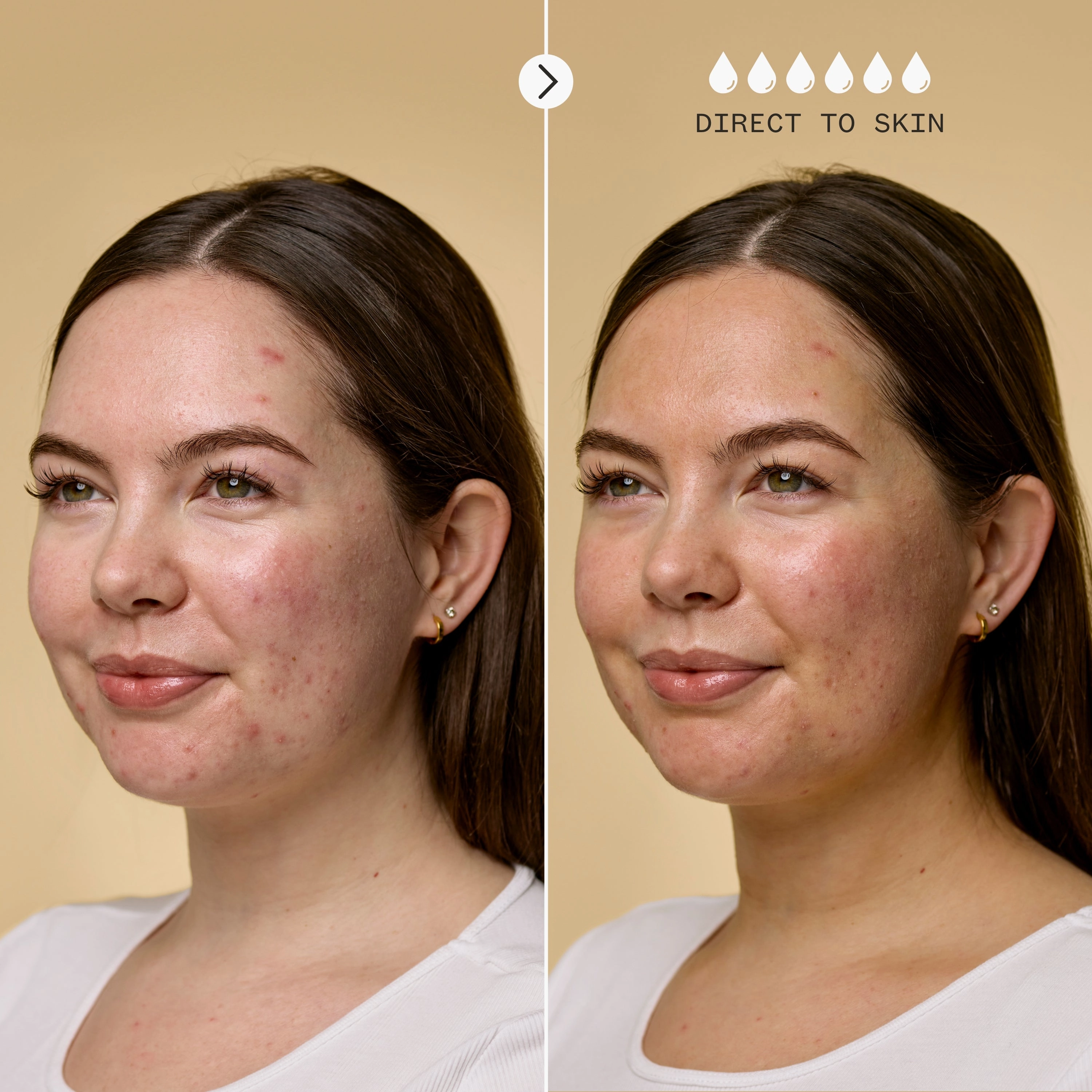 The Impossible Tan? Hydrating Self Tan Drops