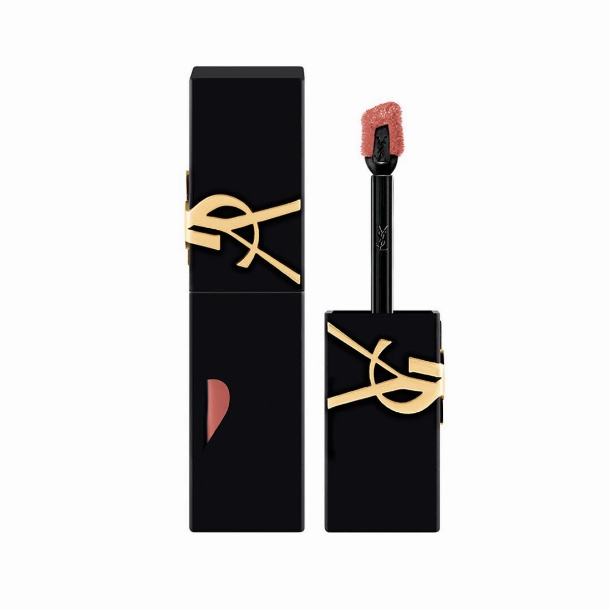 The Inks Blurring Liquid Matte