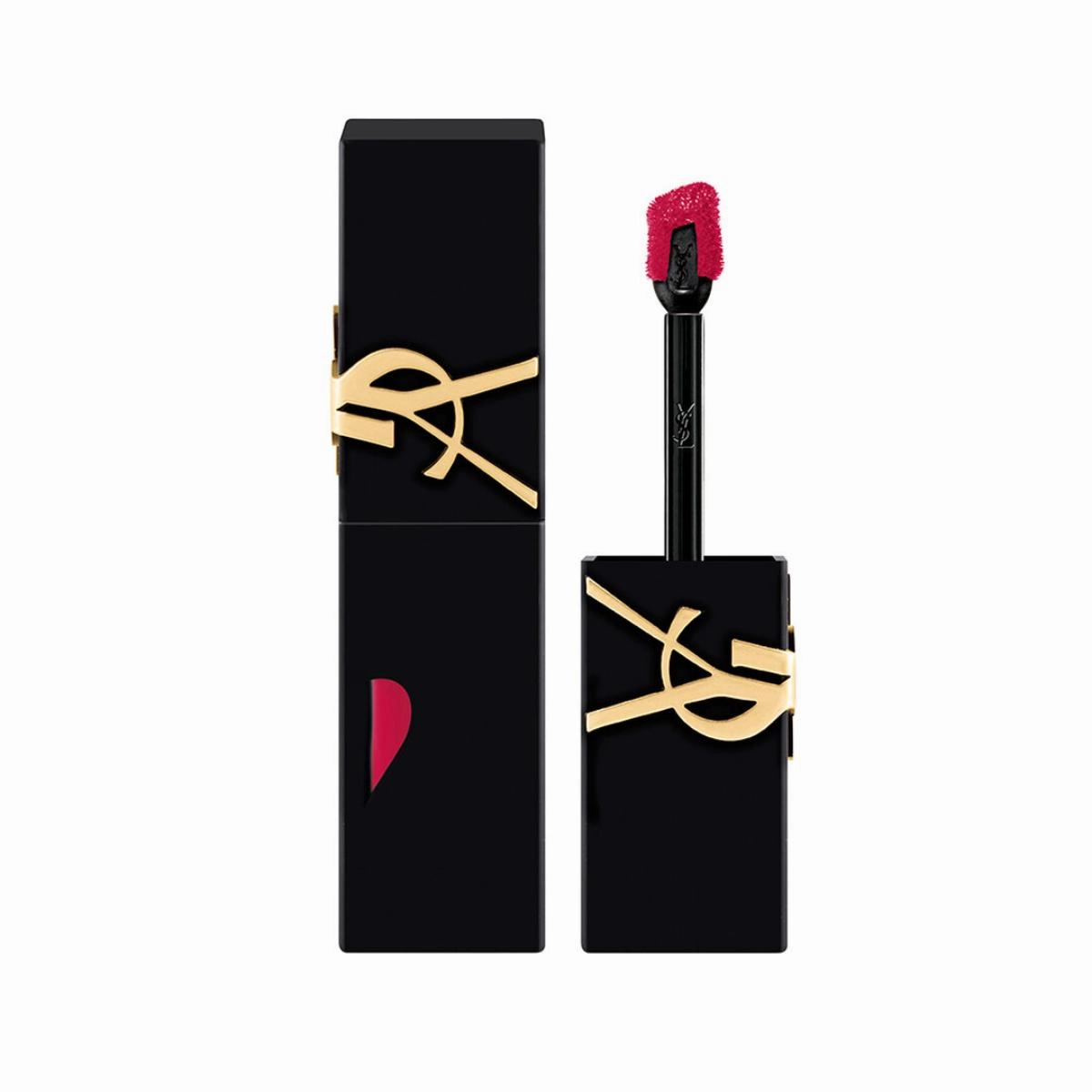 The Inks Blurring Liquid Matte