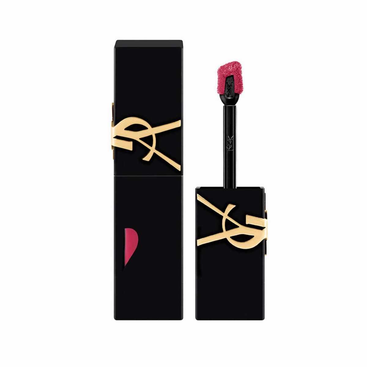 The Inks Blurring Liquid Matte