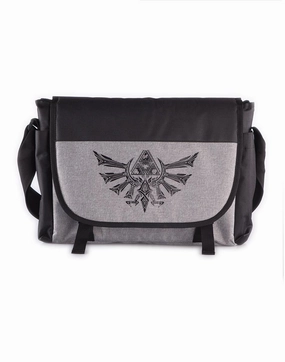 The Legend of Zelda Messenger Bag