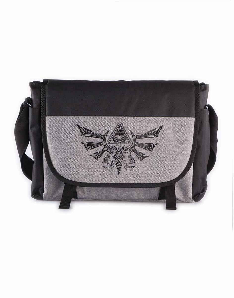 The Legend of Zelda Messenger Bag